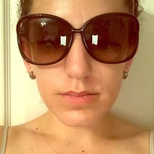 Tom Ford Raquel sunglasses